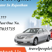 Cab Service In Ajmer