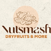 nutsmash