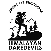 Himalayan Daredevils