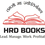 hrd books