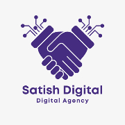 satish digital