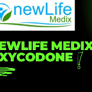 Oxycodone-Newlifemedix