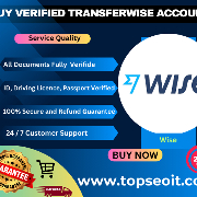 Buy Verified TransferWise Accounts