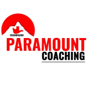 Paramount Coaching Chandigarh