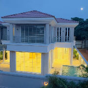 purchase villa in goa