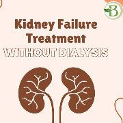 Treatment for kidney failure