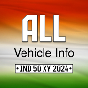 VehicleInfo