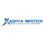 Admyainfotech solution