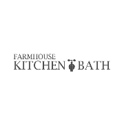 Farmhouse Kitchen and Bath