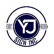 YJ Sign Inc