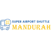 Super Airport Shuttle Mandurah