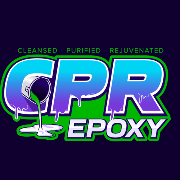 CPR Epoxy