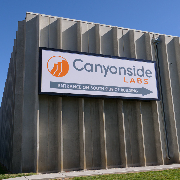 Canyonside Labs