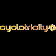 cyclotricity