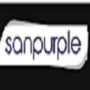 Sanpurple