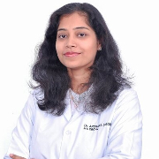 Dr Archana sisodiya