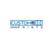 Custom 101 Prints Inc