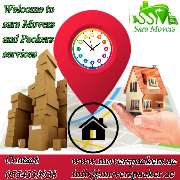 sara movers packers