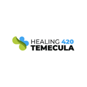 Healing 420 Temecula