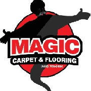 Magic Carpet Flooring