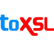 ToXSL Technologies