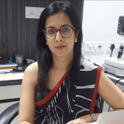 Dr Anisha Gupta