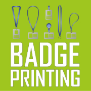 Badge Printing