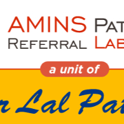 Amins Pathology