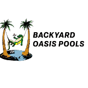 Backyard Oasis Pools