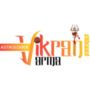 Astrologer Vikrant Varma