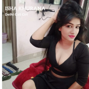 isha khurana