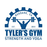 Tyler's Gym