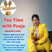 teatimewithpooja