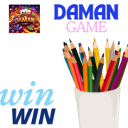 Daman Game