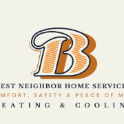 Best Neighbor Home Services