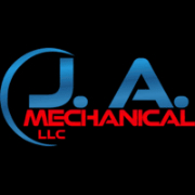 J.A. Mechanical LLC​