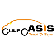 Gulf Oasis Rent A Car