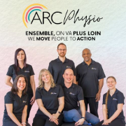 ARC Physio