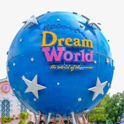 Dream world Bangkok