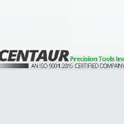 Centaur Precision Tools, Inc