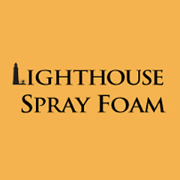 Lighthouse Spray Foam