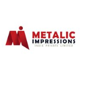 Metalic Impressions