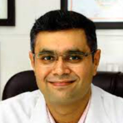 Dr. Daksh Sethi