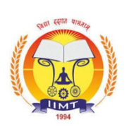 IIMT Group Of College