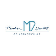 modern dental kernersville