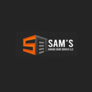 Sam’s Garage Door Services LLC