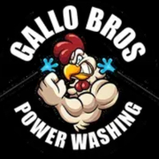 Gallo Bros Power Washing