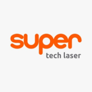 Super Laser Machine