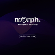 Morph Design Service