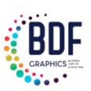 BDF Graphics